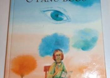 POWIASTKI O PANU BOGU - RAINER MARIA RILKE