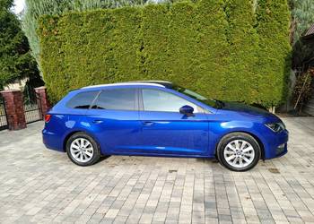 Seat Leon 1,6 TDI