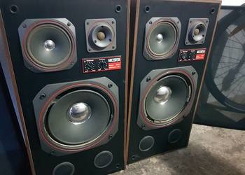 Kolumny MILDTON 80W Tonsil