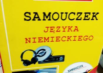 Samouczek języka niemieckiego antykwariat internetowy