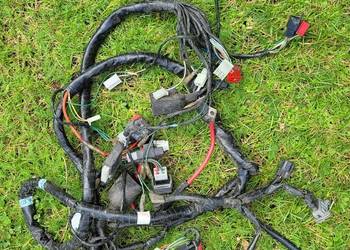 SYM JOYRIDE JOY RIDE 200i wiazka elektryczna