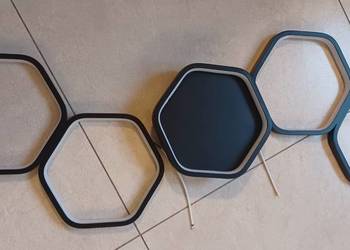 Lampa sufitowa smart 90 cm.