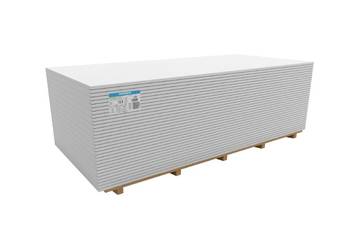 Płyta Gipsowa Gips-Karton Norgips GKB 2000X1200X12,5 mm