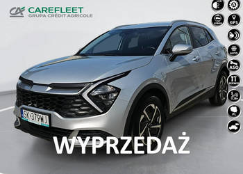 Kia Sportage Kia Sportage 1.6 T-GDI HEV L 2WD aut Kombi sk379wj V (2021-)