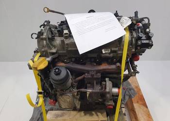 SILNIK Z13DTJ Opel Corsa D Combo C 1.3 CDTI 75KM udokumentowane 198tyś