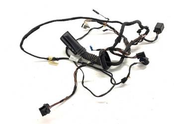 WIĄZKA DRZWI PRZÓD LEWY BMW F16 9364902 3.0 313KM 14-19 PRZEWÓD