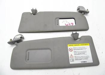 DASZEK OSŁONA PRZECIWSŁONECZNA SŁONECZNIK BMW F20 7319147