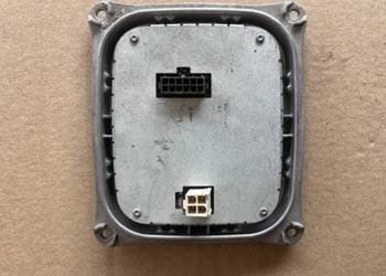 PEUGEOT 308 T9 PRZETWORNICA LED 130732940400