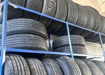 Opony wszystkie rozmiary  205/55r16 r15 r14 r13
