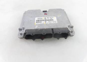 STEROWNIK AUDI A4 B5 1.9 TDI 038906018FF 0281010065