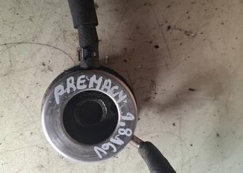 MAZDA PREMACY 1,8 16V chłodnica oleju