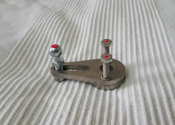 Rover 25 45 MG ZR ZS SHORT SHIFTER