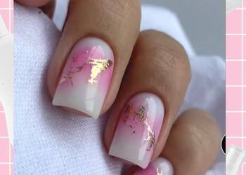 Manicure/Pedicure Nowe paznokcie = nowa energia!