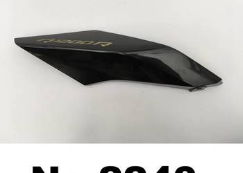 BMW R 1200 R RS K53 K54 Owiewka tył Ogon P