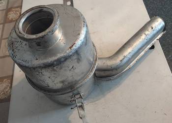 SYRENA 105 FILTR POWIETRZA KOMPLETNY SYRENA 105 FILTR POWIETRZA KOMPLETNY