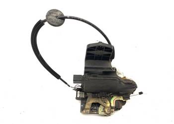 ZAMEK DRZWI LEWY TYŁ VW PASSAT B5 Sedan/Limuzyna 3B4839015A 96-01