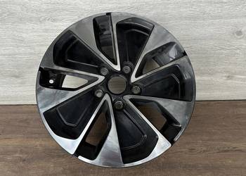 KIA RIO FELGA 6,5X16 ET50 52910-CR100