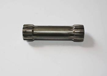 Wałek do silnika hydraulicznego-CNH 86994439 Case 40XT
