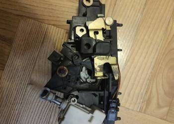 Mechanizm Klamki Zamek klapy bagażnika Audi A6 C5