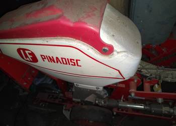 Sprzedam siewnik punktowy do kukurydzy HMS