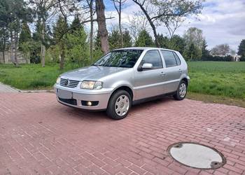 Sprzedam Volkswagen Polo