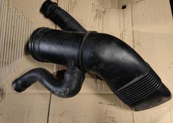 Wlot powietrza BMW E39 m57 2.5d 3.0d