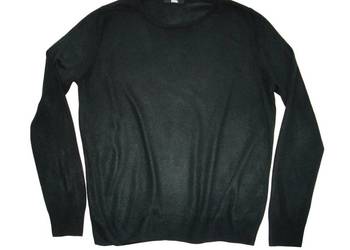 Marks&Spencer Czarny Sweterek 40 42