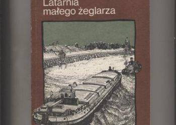 Latarnia małego żeglarza - Navratil Latarnia małego żeglarza - Navratil
