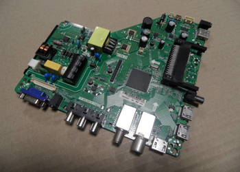 plyta glowna telewizora blaupunkt BN32H1032EEB