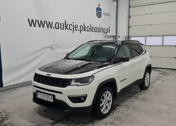 Jeep Compass 1.3 T4 PHEV 4xe Limited S&S aut II (2011-)