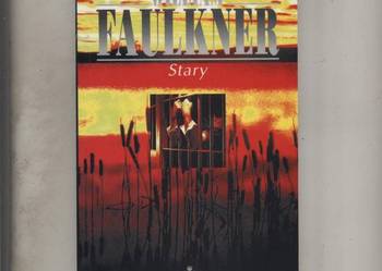 Stary - William Faulkner