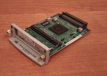 Formatter HP Designjet 510 GL/2 Accessory Card CH336-60001