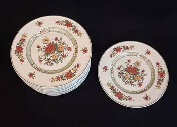 Talerze Villeroy&Boch Summerday
