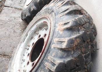 Koła 10.00-18 Star sam es