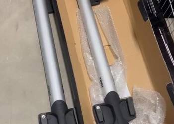 Bagażnik/uchwyt THULE Sprint 569 - 2 szt