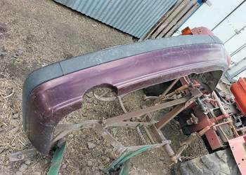 AUDI 80 B4 80B4 ZDERZAK TYŁ TYLNY TYLNI 8A0807311A