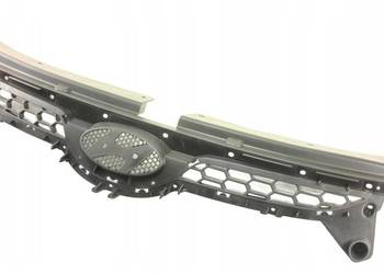 GRILL ATRAPA PRZOD HYUNDAI i10 08-11 NOWA ORYGINAŁ 86366-0X000