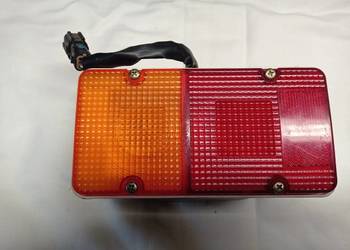 Wózek widłowy Clark 925519 lampa tylna nowa