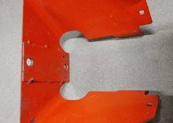 Osłona wałka WOM Ursus 2812 3512 3514 Massey Ferguson 255 nie Zetor c-330