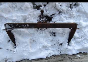 Hak holowniczy mazda tribute