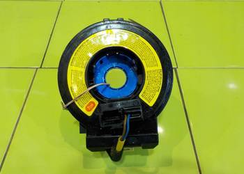 HYUNDAI SANTA FE II 2.2 CRDI 08r AUT tasma zwijak AIRBAG