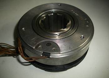 Sprzęgło ETM104 1A
