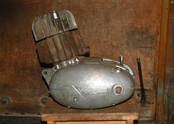 silnik WFM OSA M50