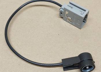 ADAPTER WTYK ANTENOWY VOLVO S40 V40 S60 S70 V70 S80