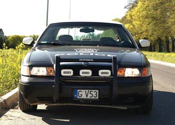 Mercury Grand Marquis- BT do 11/2026, OC do 04/2026, Instalacja LPG