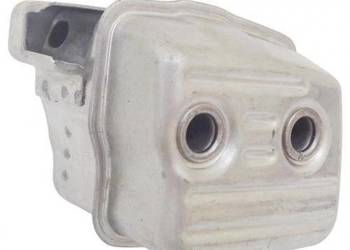 Tłumik STIHL MS271 MS271C MS291 MS291C