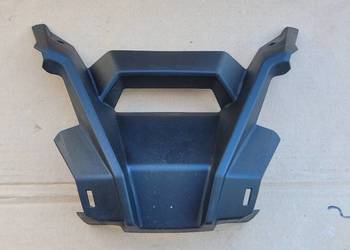 Suzuki GSX 8 R 2023 pług wypełnienie owiewka osłona plastik