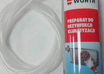 Wurth Preparat do dezynfekcji klimatyzacji 300ml