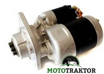 Rozrusznik Renault Ares 540 550 610 620 630 640 616 540 550