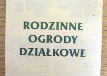 Działkowiec - Listopad 2005